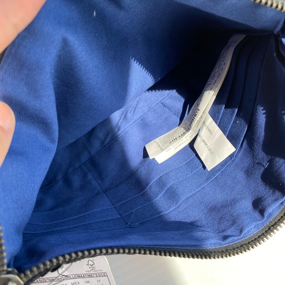 ZARA sequined pouch/purse - Picture 7 of 8